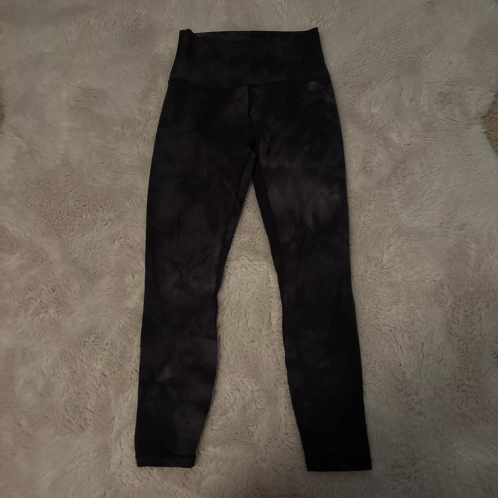 Zella Black Leggings